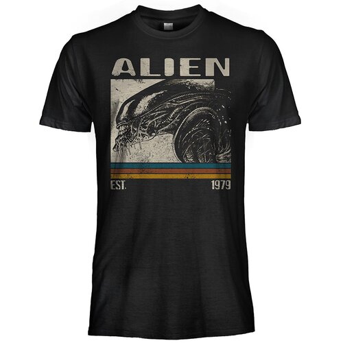 Drugo Alien Retro majica Cene