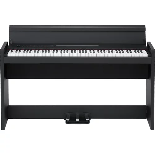 Korg LP-380U Crna Digitalni pianino