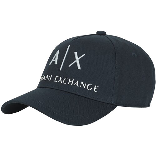 Armani Exchange Kape s šiltom 954039-CC513-00936 Modra Cene