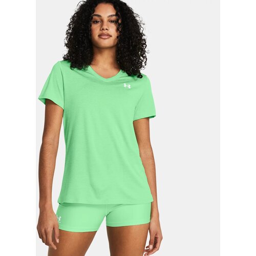 Under Armour Women's T-shirt Tech SSV - Twist Slike