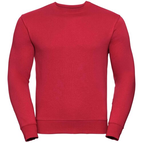 RUSSELL Red men&amp;#039;s sweatshirt Authentic Slike