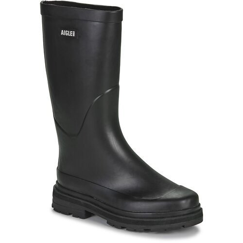 Aigle &amp;scaron;kornji za dež ULTRA RAIN Črna Slike