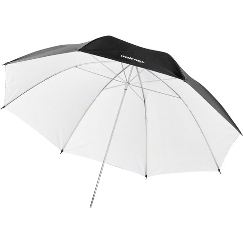 Walimex pro Reflex Umbrella black/white, 109cm Cijene