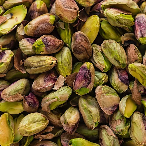 Rinfuz Pistaći oljušteni sirovi 100g