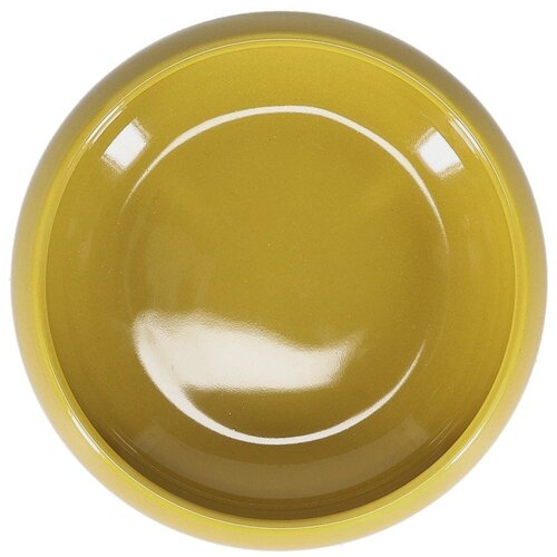 ONA Rumene skledice v kompletu 2 ks iz kamenine 650 ml Billie &amp;ndash; Slike