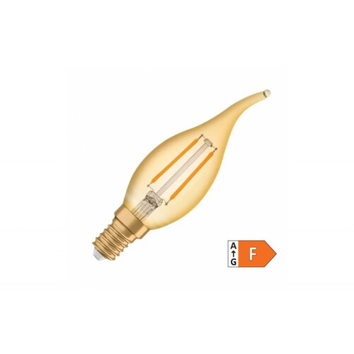 LEDVANCE GmbH LED filament sijalica toplo bela 2.5W OSRAM 4099854091537E Cene
