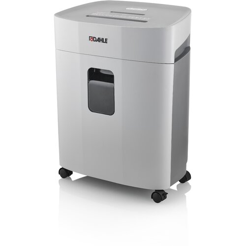 Dahle uni&scaron;tavač dokumenata PaperSafe 380, siva Cijene