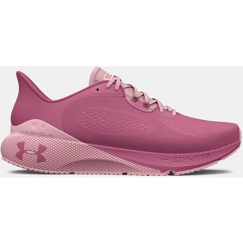 Under Armour Shoes UA W HOVR Machina 3-PNK - Women Slike