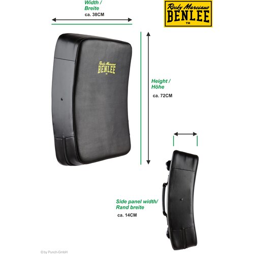 Benlee Lonsdale Artificial leather pro strike shield Cijene