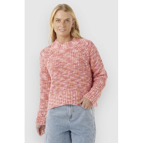 Rip Curl Beach Party Slub Pulover watermelon Slike