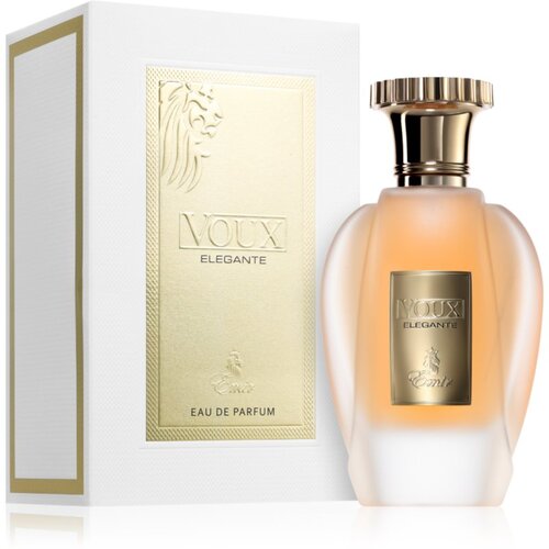 Emir Voux Elegante parfemska voda uniseks 100 ml Slike