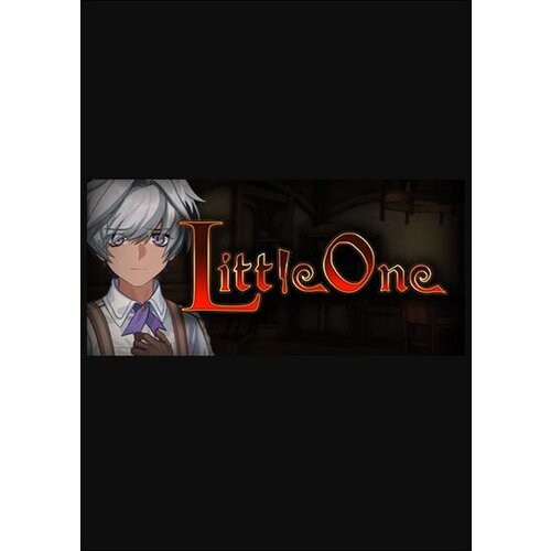 Steam Little One - A Visual Novel (PC) Key GLOBAL Cene
