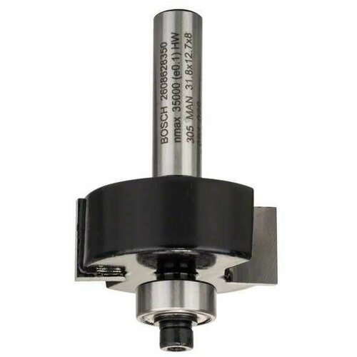 Bosch glodalo za pregibe 2608628350/ 8 mm/ b 9/5 mm/ d 31/8 mm/ l 12/5 mm/ g 54 mm Slike