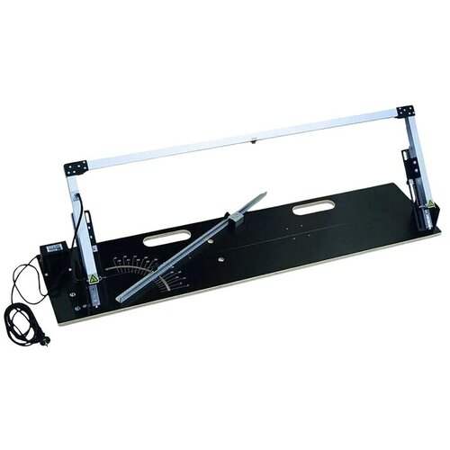  Stolni rezač za stiropor Festa (200 W, Maksimalna duljina reza 137 cm) Cijene