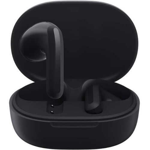 Redmi Buds 4 Lite, crna Slike