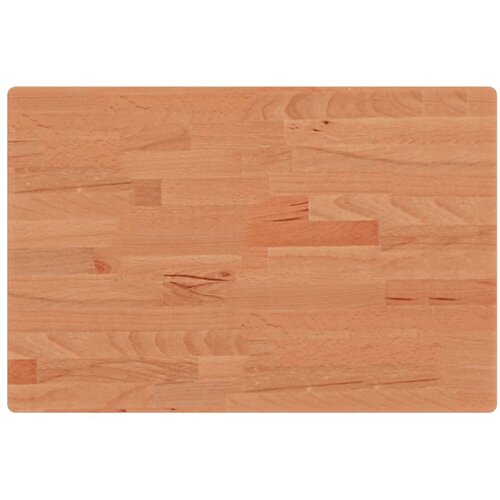 vidaXL Kopalni&scaron;ki pult 60x40x2,5 cm trdna bukovina, (21063805) Cene