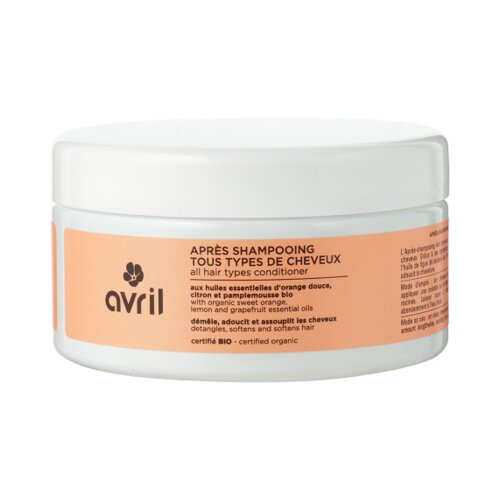 Avril Conditioner All Hair Types Cijene