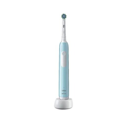 Oral-b PRO Series 1 Odrasli Rotirajuće-oscilirajuća četkica za zube Plavo Cijene