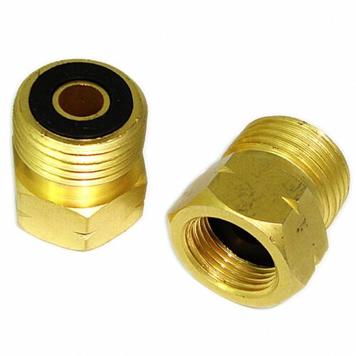  Plinski adapter za male jeklenke Slike