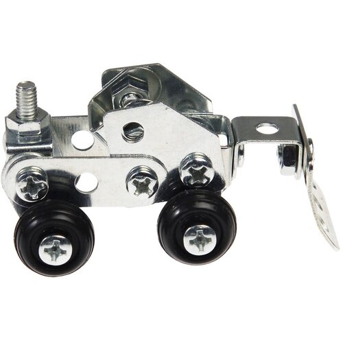 Rex London Construction - Kreativni set - Digger, Construction, mini Slike