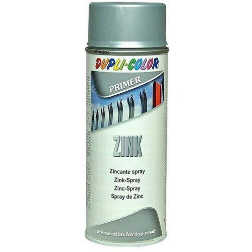 Dupli color Cink u spreju (400 ml) Slike