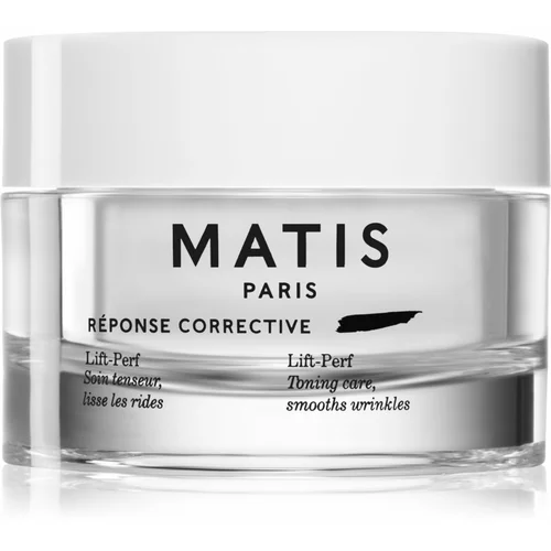 Matis Paris Réponse Corrective Lift-Perf lifting krema 50 ml
