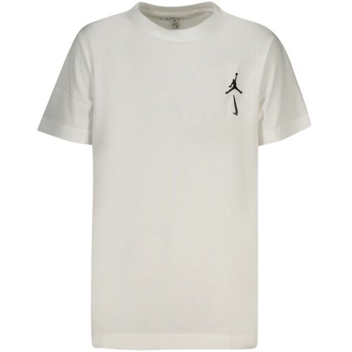 Air Jordan Jordan Dječja majica kratkih rukava, bijela Cijene