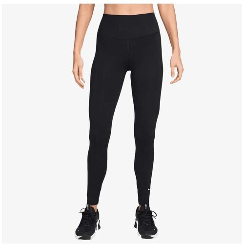 Nike ženske helanke W nk df one hr tight wt IB9382-010 Slike