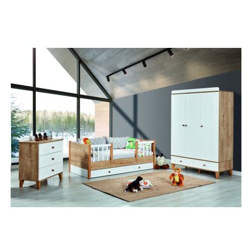 Hanah home Dečiji krevet Tiffany Cene