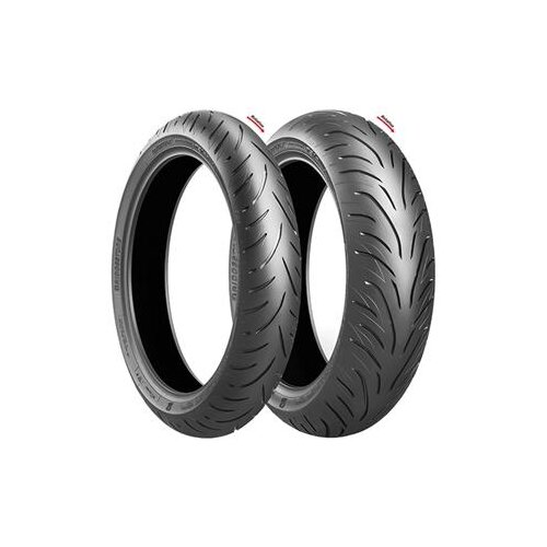 Bridgestone 190/50R17 73W TL T31R Battlax Cene