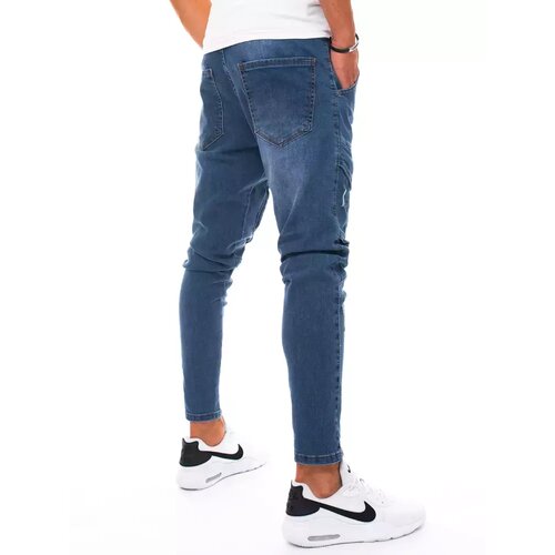 DStreet Mo&amp;scaron;ke kavbojke UX3293 Slike