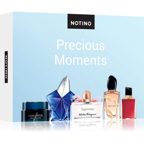 Beauty Discovery Box Notino Precious Moments set uniseks Cene