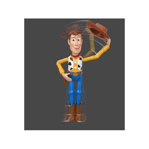 Disney Pixar JKV38 dječja figura Slike