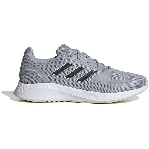 Adidas Nizke superge Runfalcon 20 Siva Cene