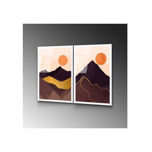 Wallxpert Image UV-968, 45 x 65 cm Slike