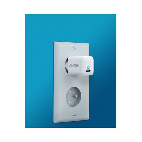Anker punjač Powerport III Nano 2 Slike