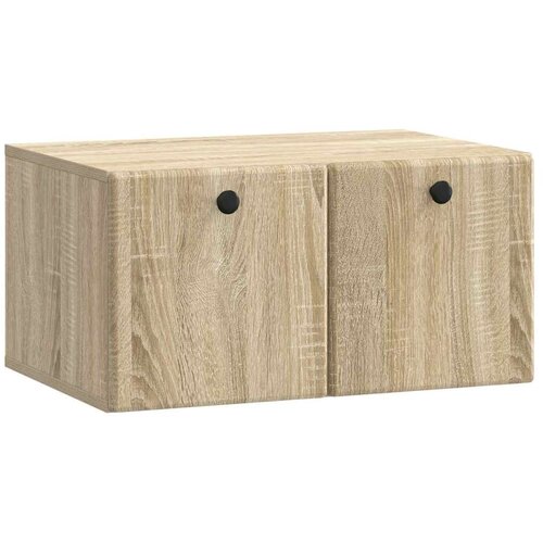  ormar za zid Zidne Hrast sonoma 59 5 x 41 x 30 cm Cene