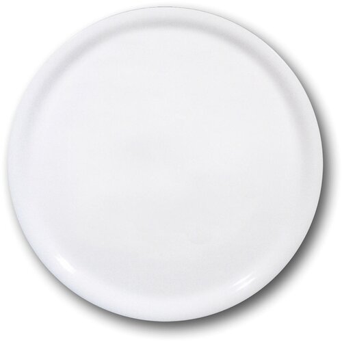 Hendi Porcelanasti krožnik za pico Durable Speciale, bel 280 mm - set 6 kosov., (21397733) Cene