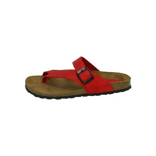 Interbios Sandali & Odprti čevlji - Rdeča