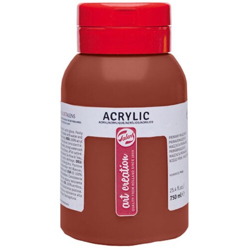  Akrilna boja ArtCreation Essentials 750ml | različite boje Slike