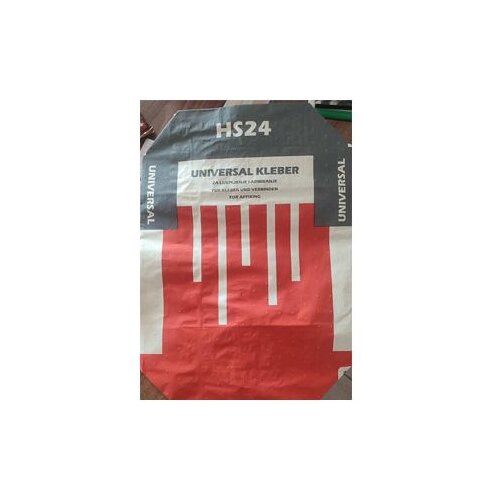  Ljepilo i masa za armiranje za EPS 25kg HS24 AJON Slike