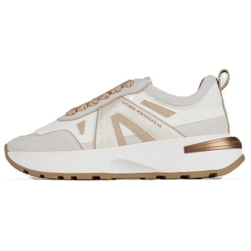 Alexander Smith Nizke superge ASBDLPW-2153-FLD Bela Cene