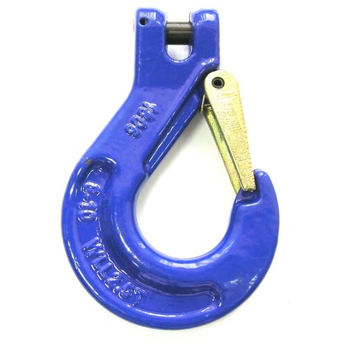 Shumee OBJETNA KLJUKA Z VAROVALOM G10 10MM WLL, (21393815) Cene