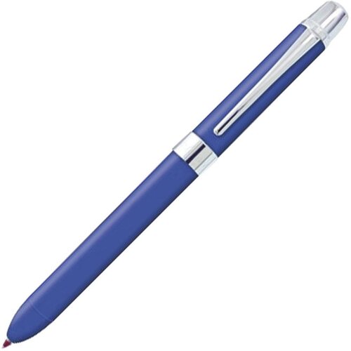 Olovka 3-pen multifunkcijska ele-001opaque penac plava Cene