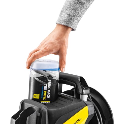 K&amp;auml;rcher K 7 Premium Smart Control Flex - Visokotlacni cistac maks. 180 bara 1.317-360.0 Slike