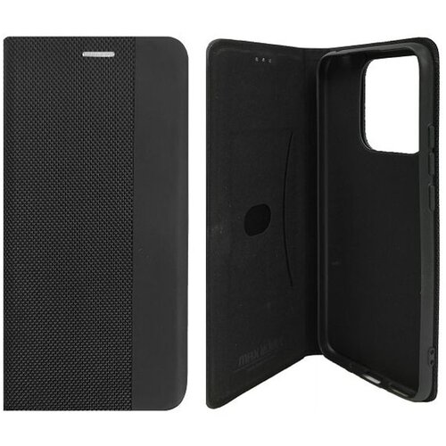 Max Mobile MM BOOK TORBICA HONOR 400 LITE - SHELL ELEGANTE crna Cene