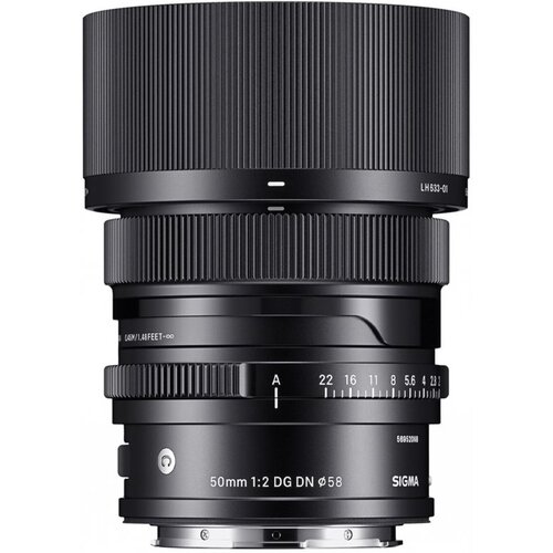 Sigma 50mm f2 DG DN (C) Sony E Cijene