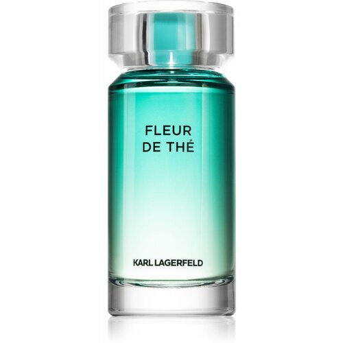 Karl Lagerfeld Ženski parfem Fleur De The, 100 ml Slike