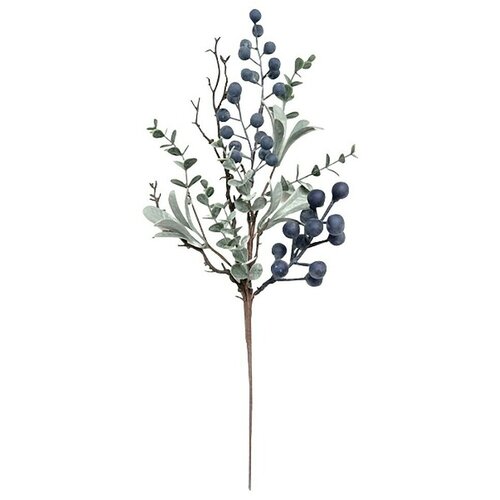 Okrasna vejica (Zelena, Plastika, 41 cm) Cene