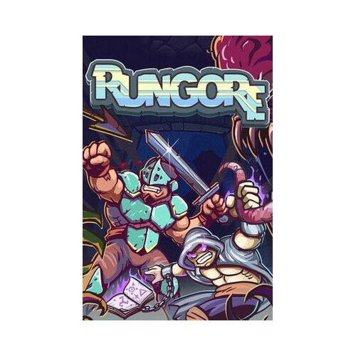 Steam RUNGORE Key (PC) EUROPE Cene